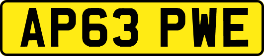 AP63PWE