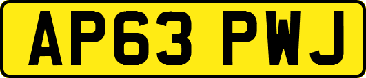 AP63PWJ