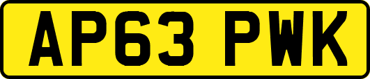 AP63PWK
