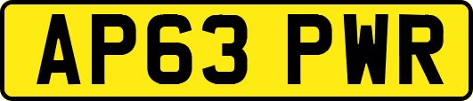 AP63PWR