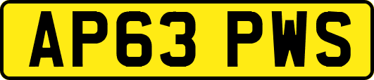 AP63PWS