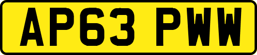 AP63PWW
