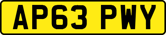 AP63PWY