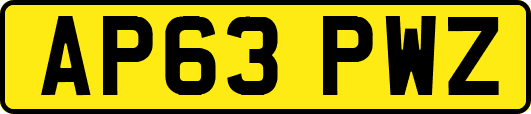 AP63PWZ