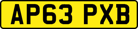 AP63PXB