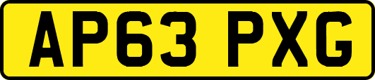 AP63PXG