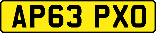 AP63PXO