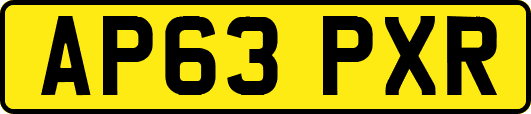 AP63PXR