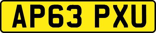 AP63PXU