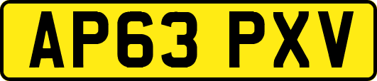 AP63PXV