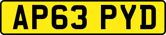 AP63PYD