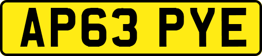 AP63PYE