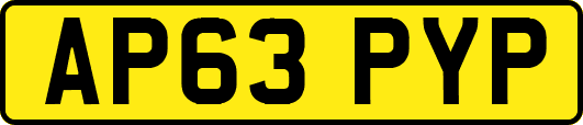 AP63PYP
