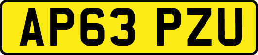 AP63PZU