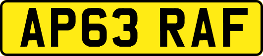AP63RAF