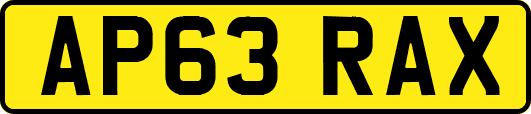 AP63RAX
