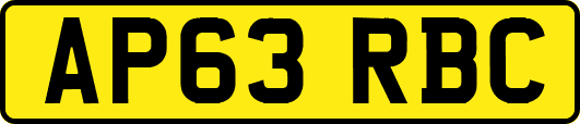 AP63RBC