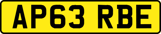 AP63RBE