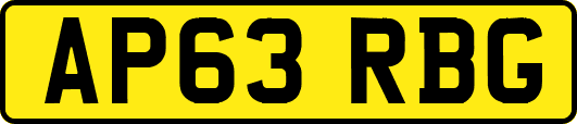 AP63RBG