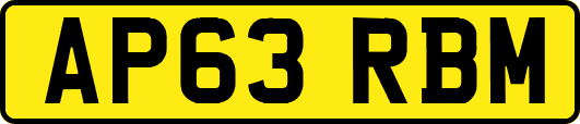 AP63RBM