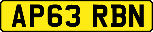 AP63RBN