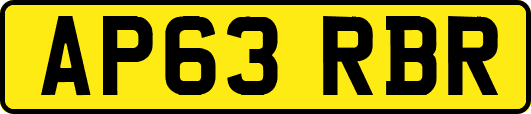 AP63RBR