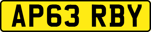AP63RBY