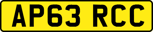 AP63RCC