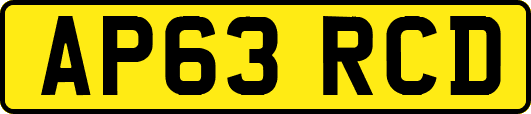 AP63RCD