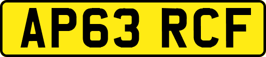 AP63RCF