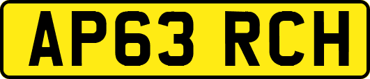 AP63RCH