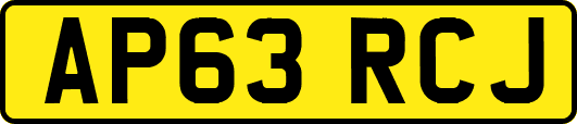 AP63RCJ