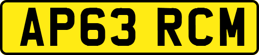 AP63RCM