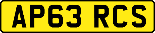 AP63RCS