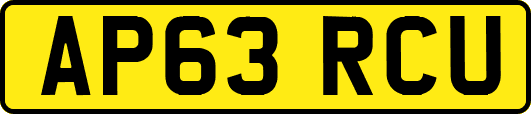 AP63RCU