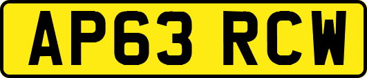 AP63RCW