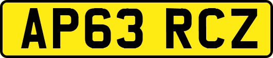 AP63RCZ