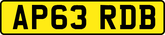 AP63RDB