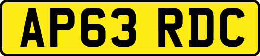 AP63RDC