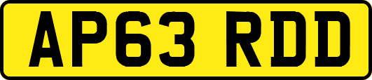 AP63RDD