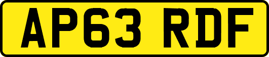 AP63RDF
