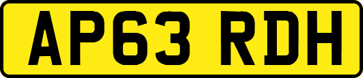AP63RDH