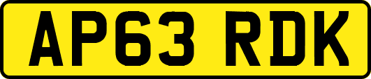 AP63RDK