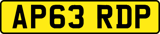AP63RDP
