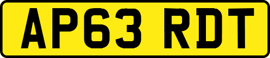 AP63RDT