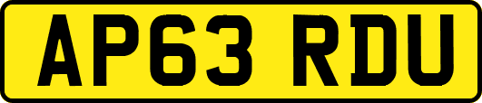 AP63RDU
