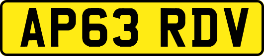 AP63RDV