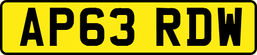 AP63RDW