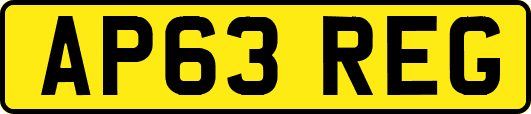 AP63REG