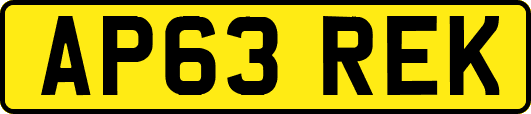 AP63REK
